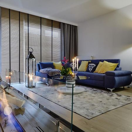 Seven Heaven Apartment Katowice Luaran gambar