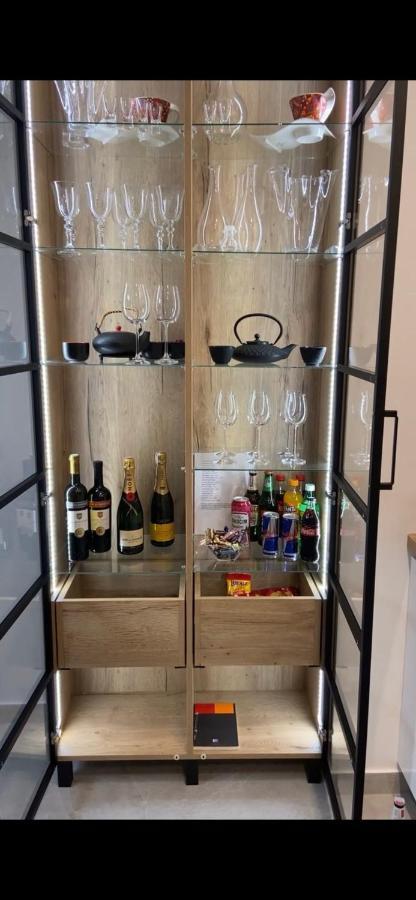 Seven Heaven Apartment Katowice Luaran gambar