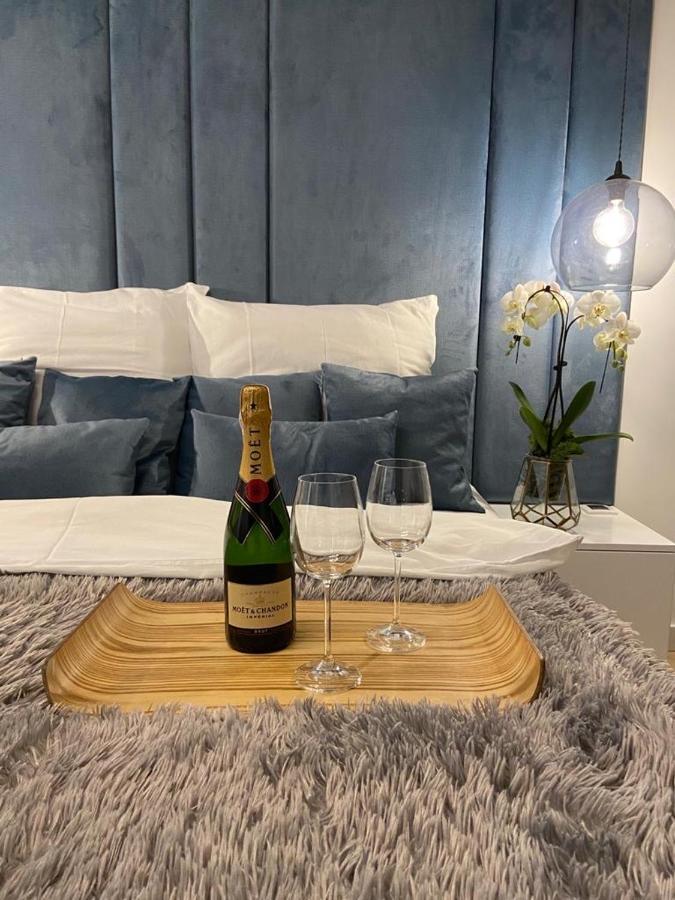 Seven Heaven Apartment Katowice Luaran gambar