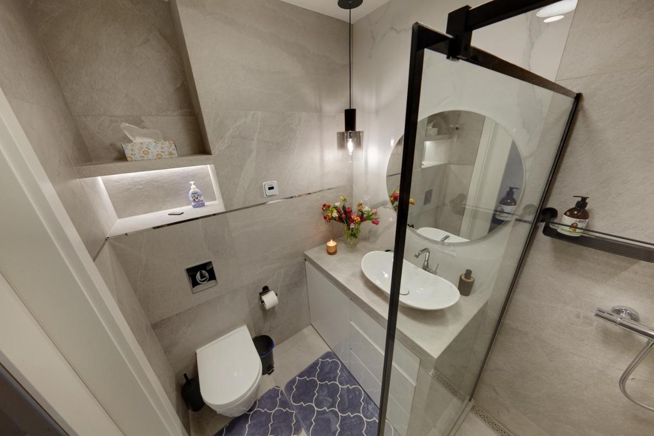 Seven Heaven Apartment Katowice Luaran gambar